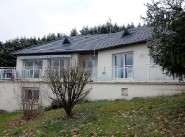 Achat vente villa Objat